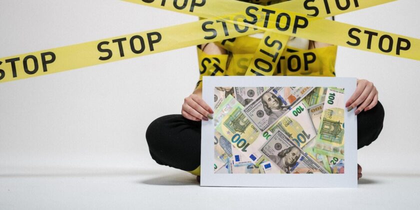 Il rialzo dell'euro contro il dollaro potrebbe essere arrivato al capolinea