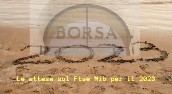 Mancano 5 sedute alla chiusura del 2022, quali prospettive per il Ftse Mib?