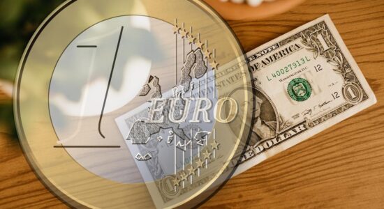 E se il cambio euro dollaro fosse partito verso area 1,3