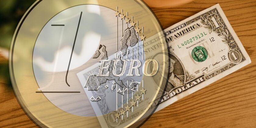 E se il cambio euro dollaro fosse partito verso area 1,3