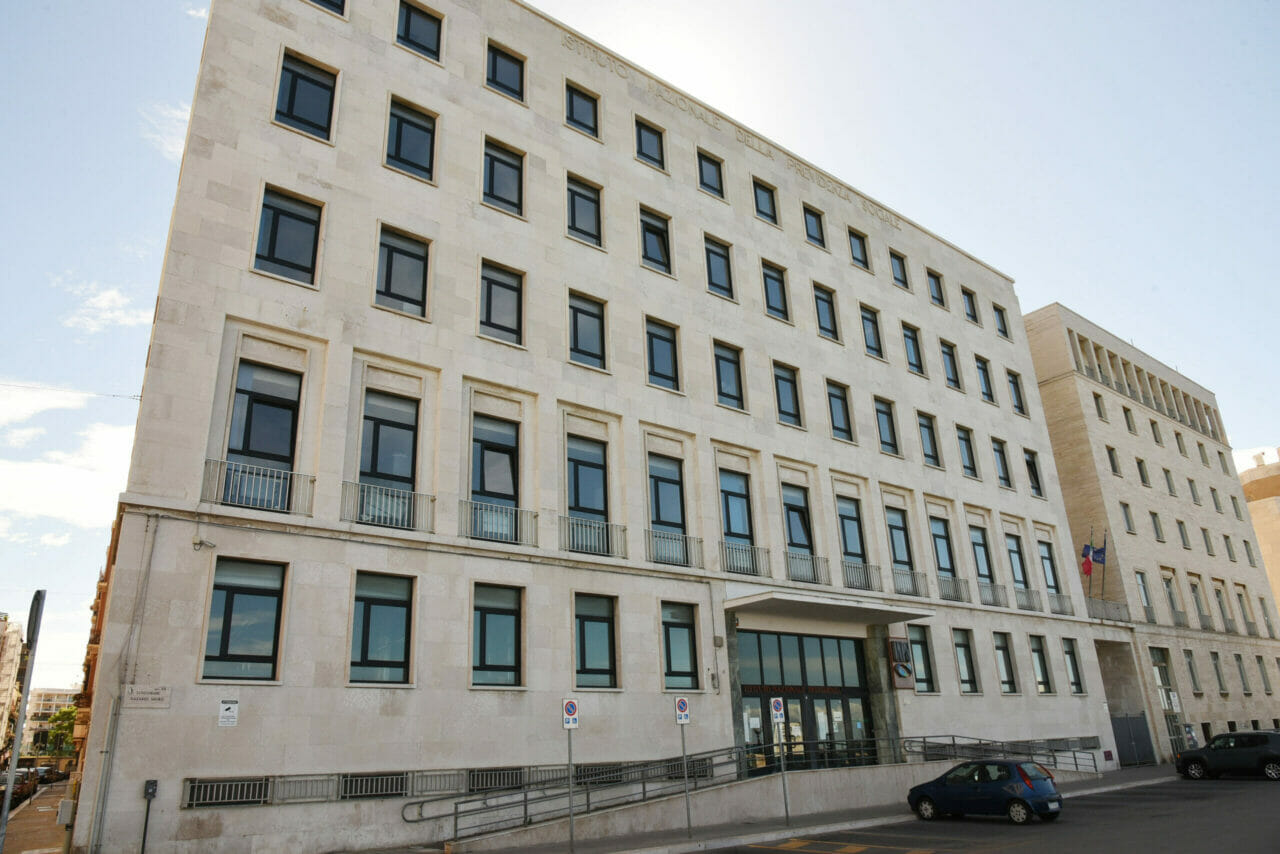 ottenere l’autorizzazione dell’INPS
