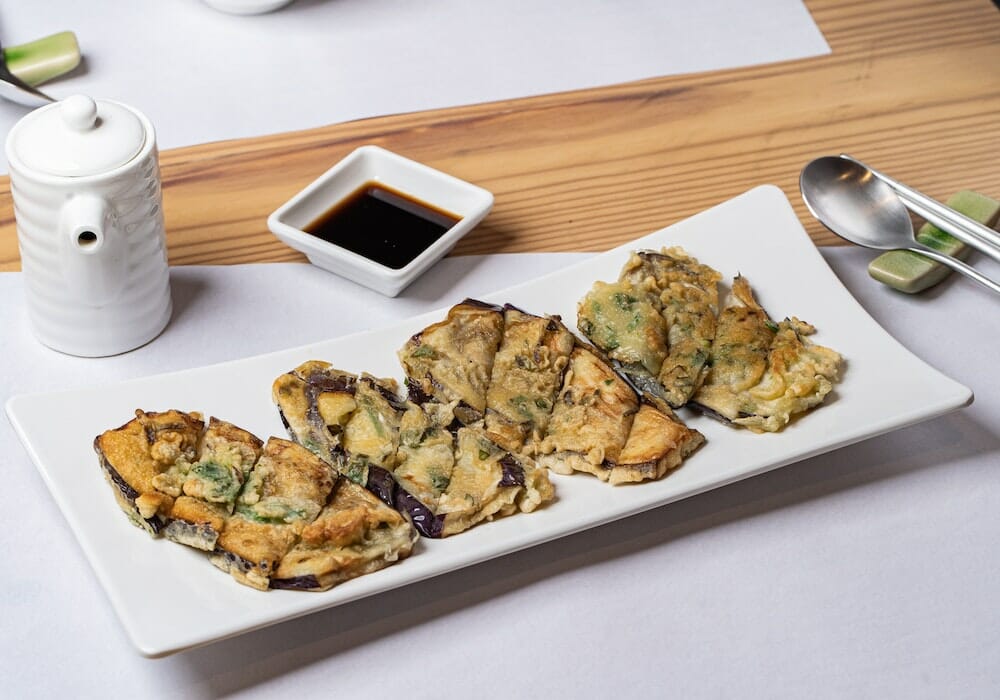 ottime cotolette di melanzane