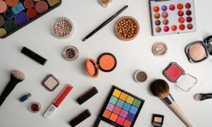 palette