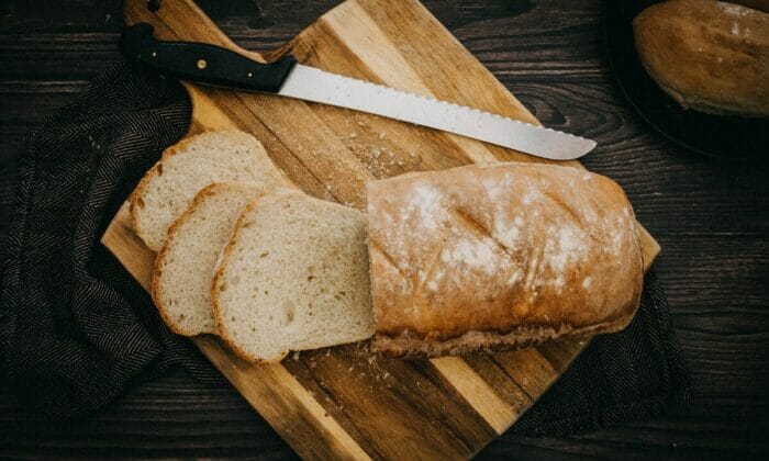 pane