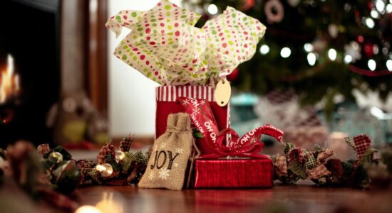 Parrozzo, un regalo di Natale per stupire uomini e donne