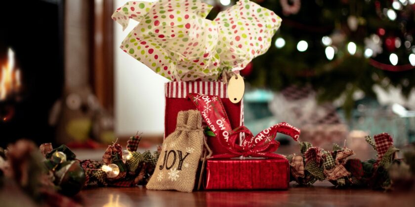 Parrozzo, un regalo di Natale per stupire uomini e donne