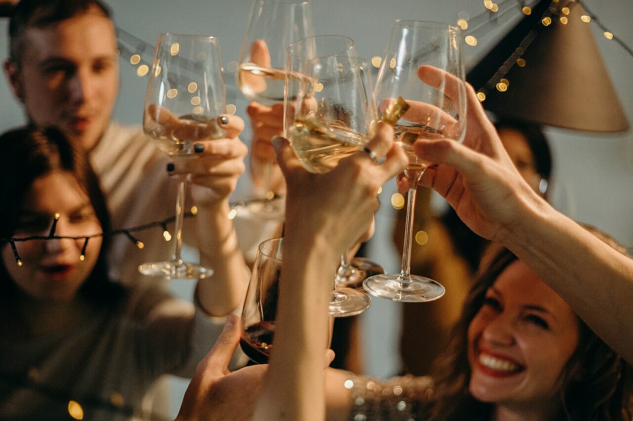 per Capodanno si potrà fare una capatina in salone dal 29 fino al 31