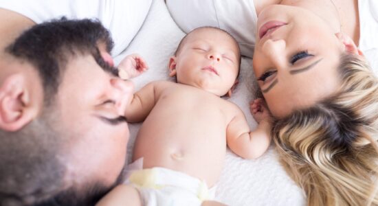 per la crescita dei figli
