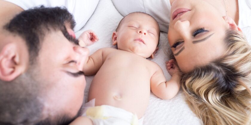per la crescita dei figli
