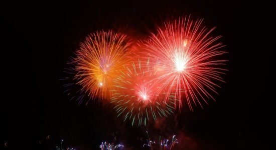 per un Capodanno indimenticabile