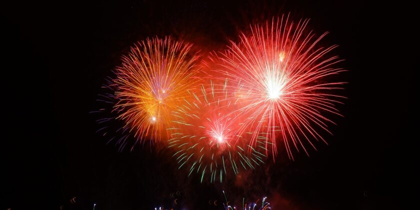 per un Capodanno indimenticabile