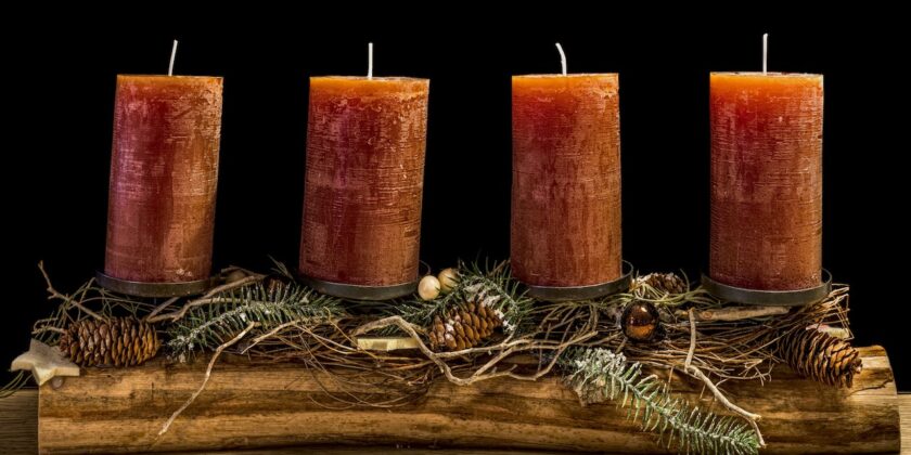 Per un regalo di Natale o una decorazione
