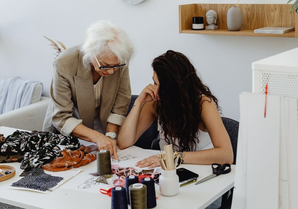 perché rimanere al lavoro con opzione donna