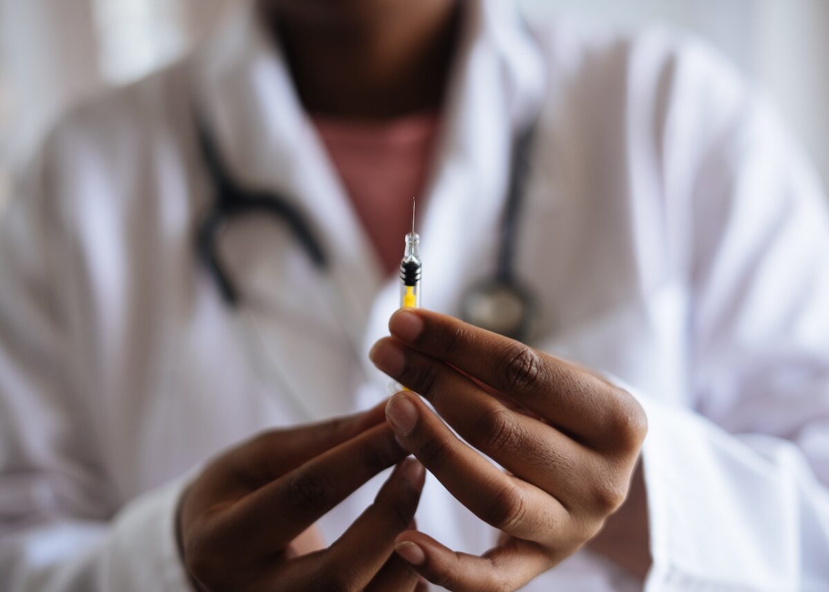 Personale sanitario ricercato dal bando