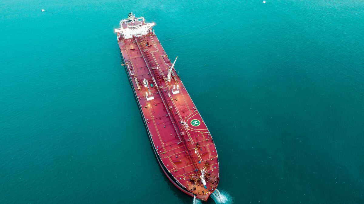 Le azioni D'Amico Int. Shipping hanno guadagnato oltre il 300% da inizio anno