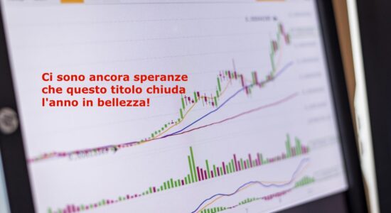 Nonostante il pesante ribasso il titolo Tamburi Investment Partners