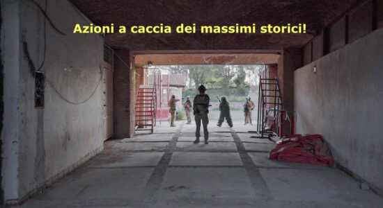 Queste azioni potrebbero approfittare delle spese militari italiane in aumento anche nel 2023