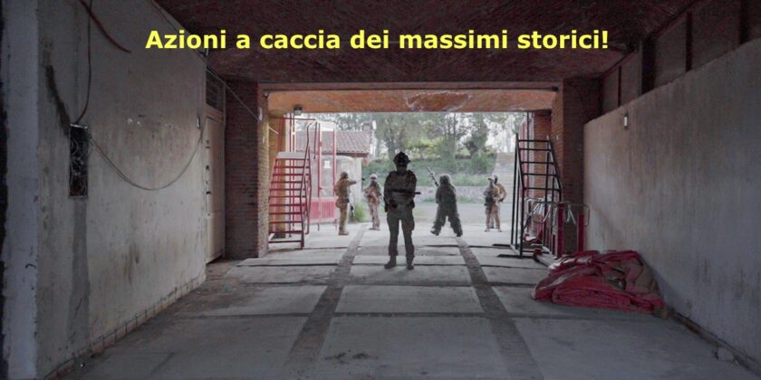 Queste azioni potrebbero approfittare delle spese militari italiane in aumento anche nel 2023
