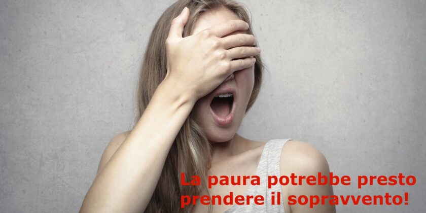Su Webuild potrebbe essere in corso il peggior ribasso degli ultimi 3 anni