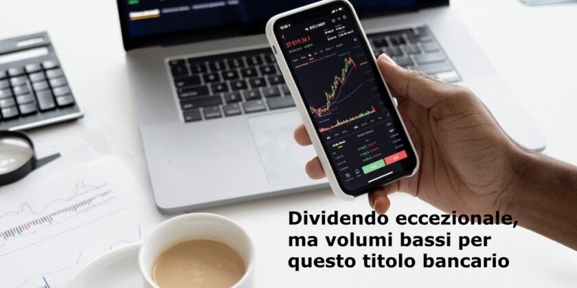 Attenzione ai falsi segnali su Banca Profilo