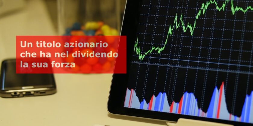 A2A è un titolo azionario che potrebbe avere concluso il suo rialzo