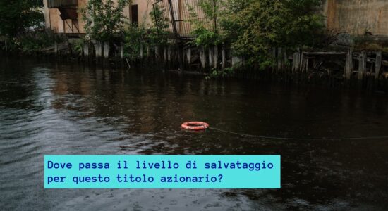 Queste azioni possono ancora salvarsi. Dove passa il livello di salvataggio per il titolo HERA?