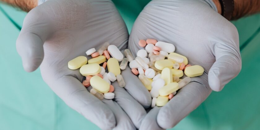 Il peggior titolo del settore farmaceutico