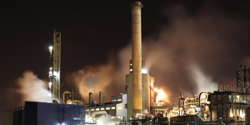 Inversione di breve in arrivo per Saras
