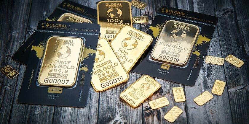 Perché il prezzo dell'oro potrebbe presto toccare quota 2.000 dollari