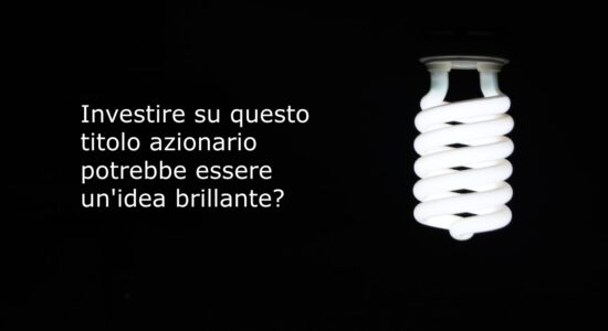 Il forte ribasso delle azioni Beghelli non riduce la sopravvalutazione dei prezzi