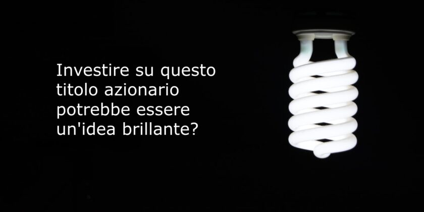 Il forte ribasso delle azioni Beghelli non riduce la sopravvalutazione dei prezzi
