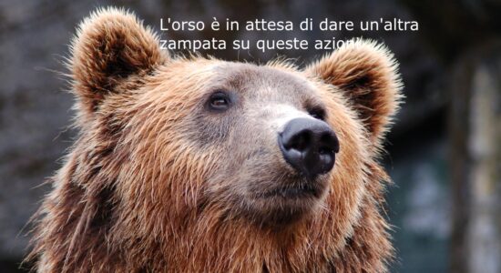 Dopo un ribasso che non si vedeva da 2 mesi ACEA potrebbe scendere ancora