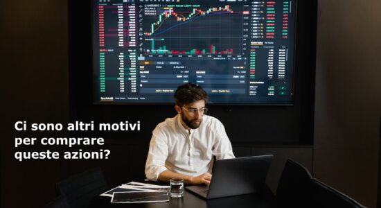Il titolo Terna potrebbe essere interessante solo per il suo dividendo