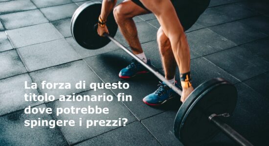 La forza di Prysmian è spaventosa