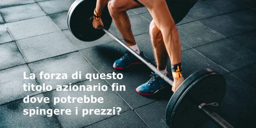 La forza di Prysmian è spaventosa