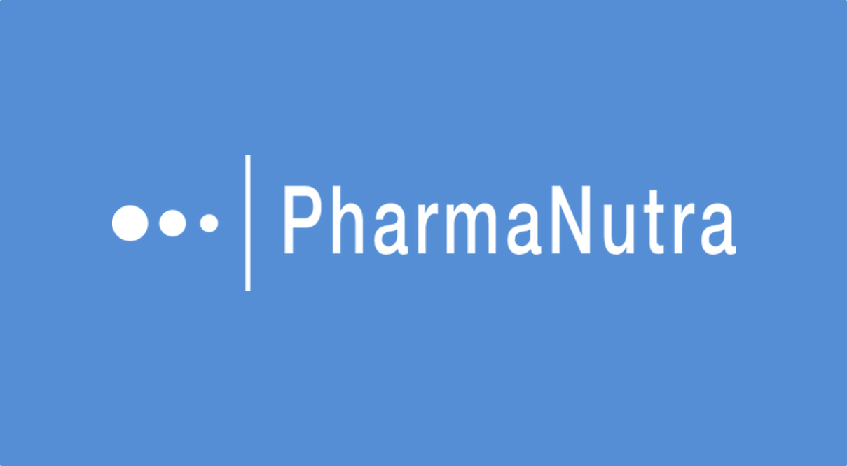 La valutazione di Pharmanutra