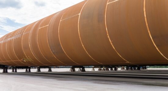 Resa dei conti arrivo sul titolo Tenaris