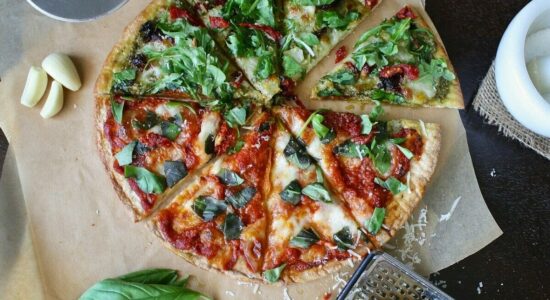 Più economico, pratico e gustoso il sistema per scaldare la pizza