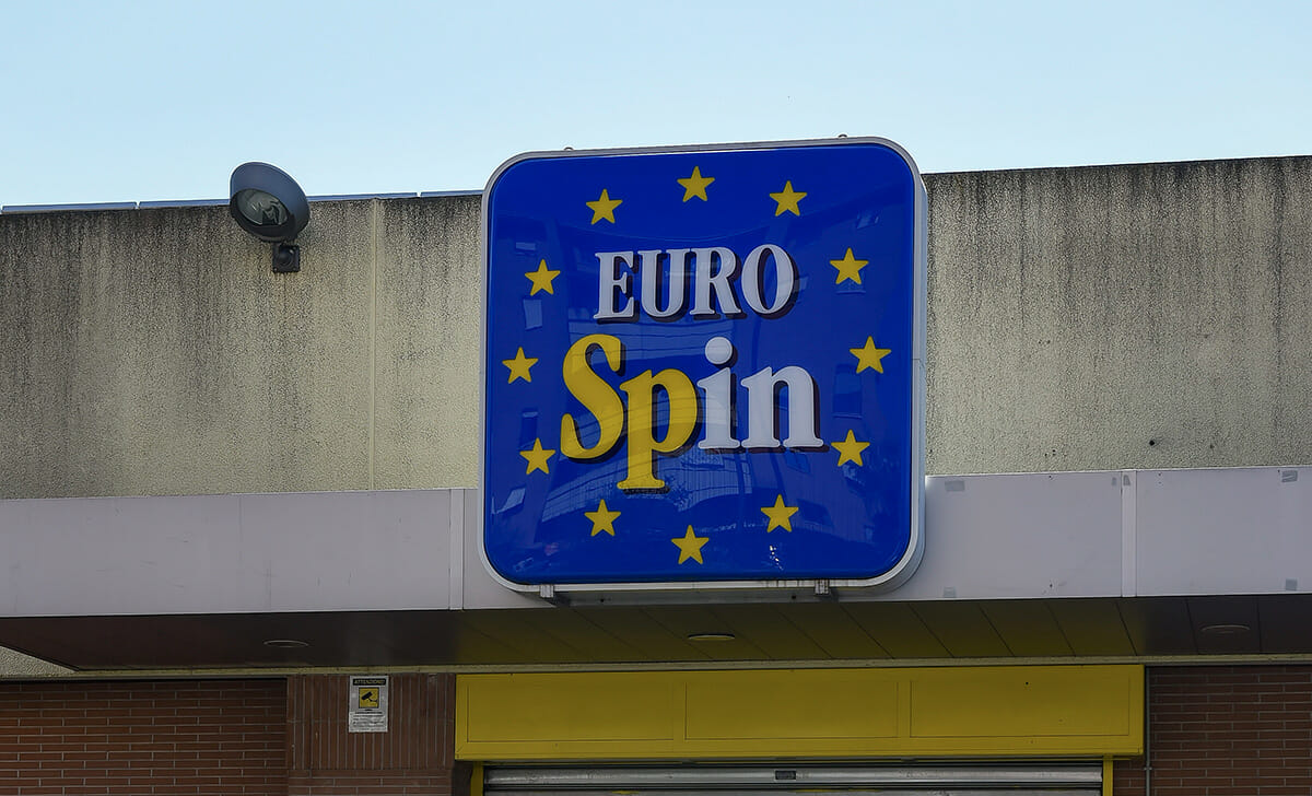 possiamo trovare i gioielli economici e sostenibili Glissade da Eurospin