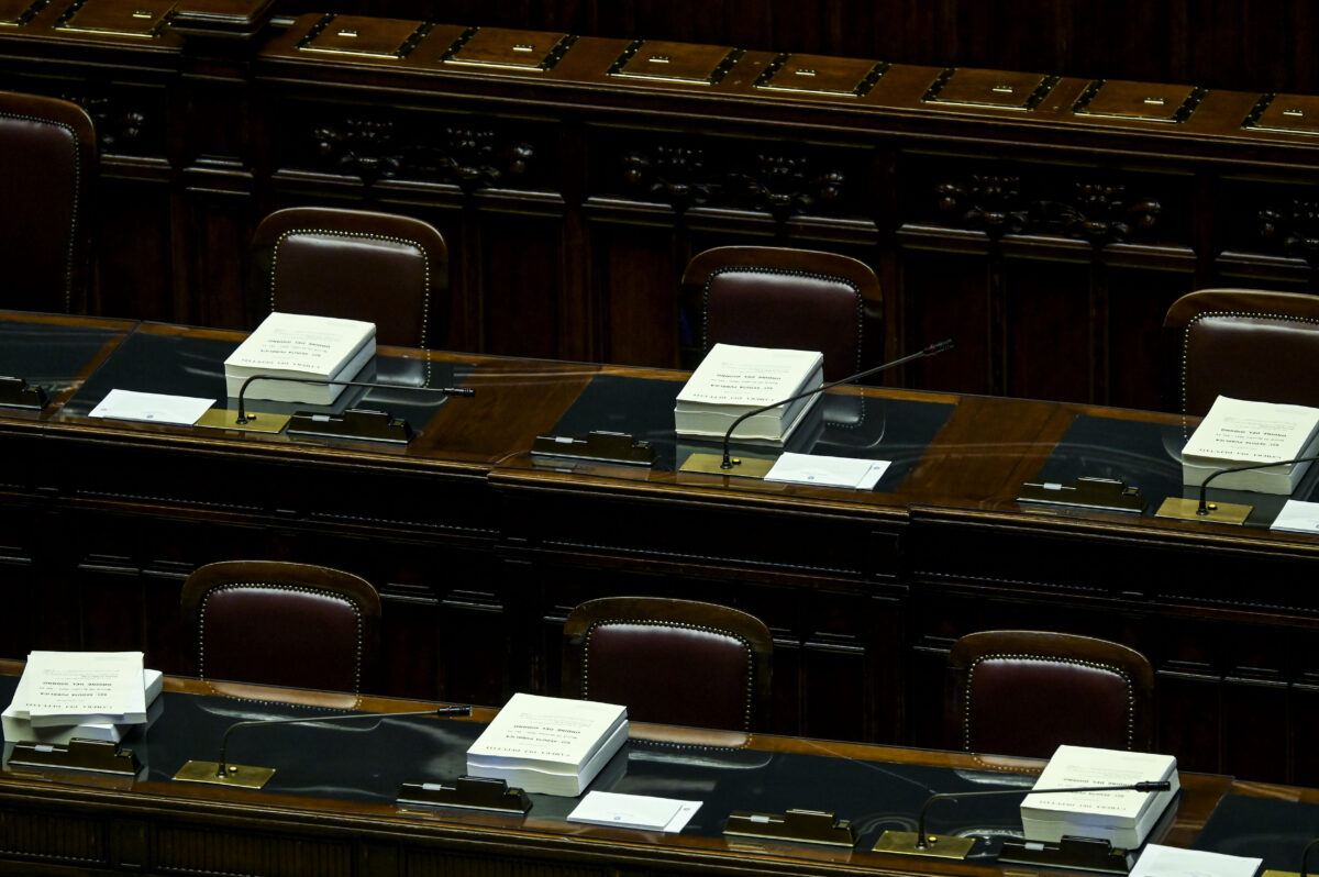 potrebbe essere confermata nella Legge di Bilancio