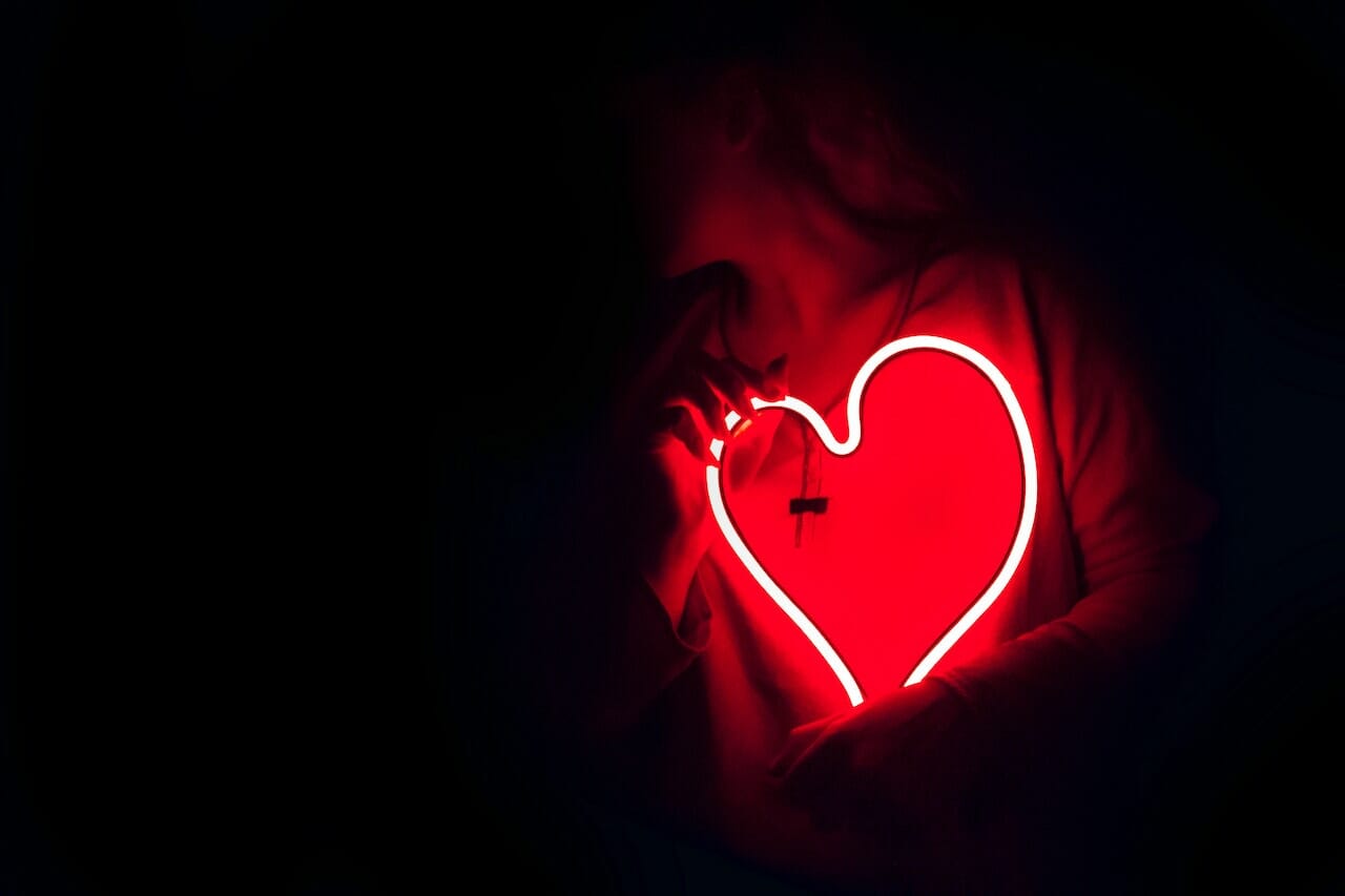 un nuovo amore