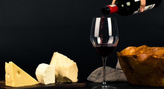 Potrebbe sembrare una sorpresa ma tra i vini