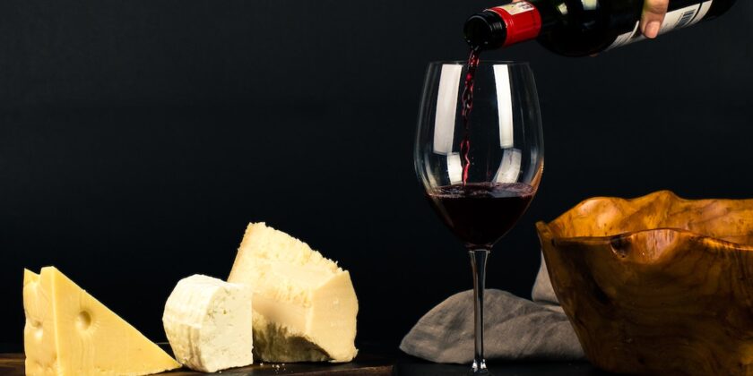 Potrebbe sembrare una sorpresa ma tra i vini