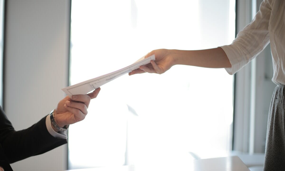 presentare domanda di disoccupazione avendo tutti i requisiti