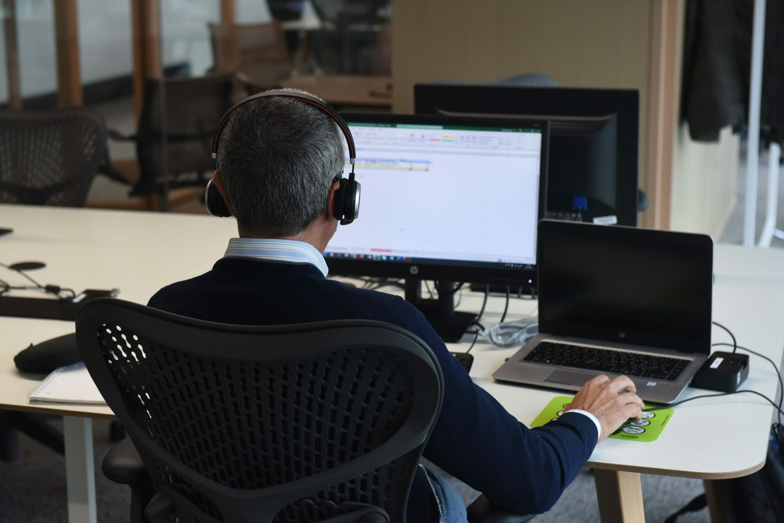 proposte che si ricevono via Internet o per telefono