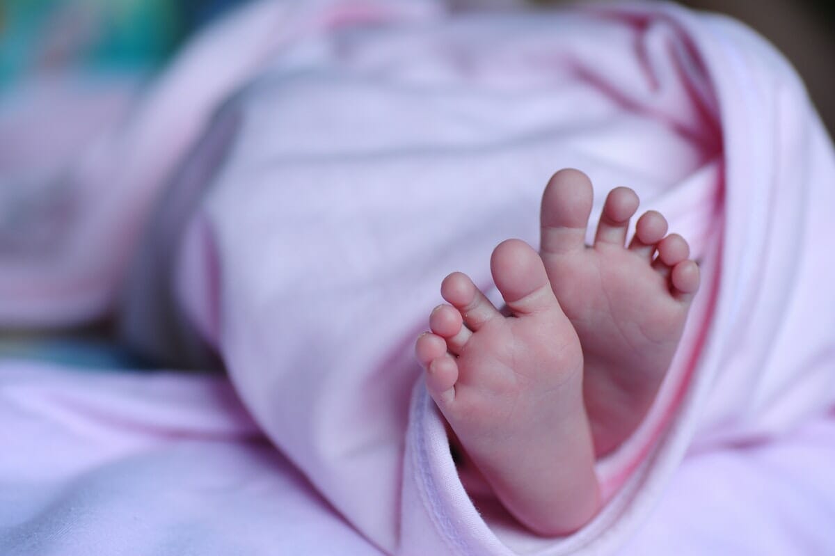 quando arriva un figlio si può decidere di dare le dimissioni