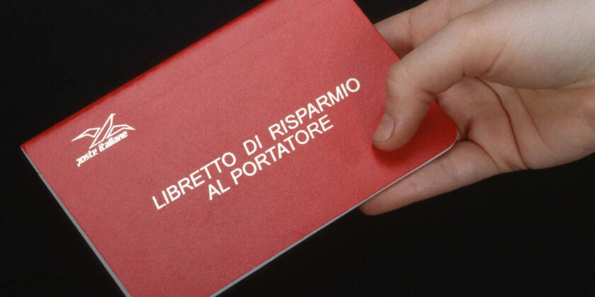 Quanto costa e quanto rende a dicembre il libretto postale