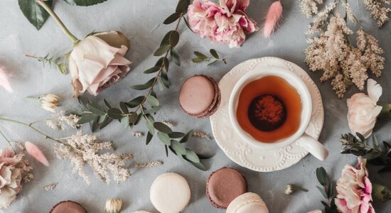 Queste 3 tisane dimagranti fai da te