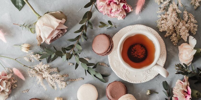Queste 3 tisane dimagranti fai da te