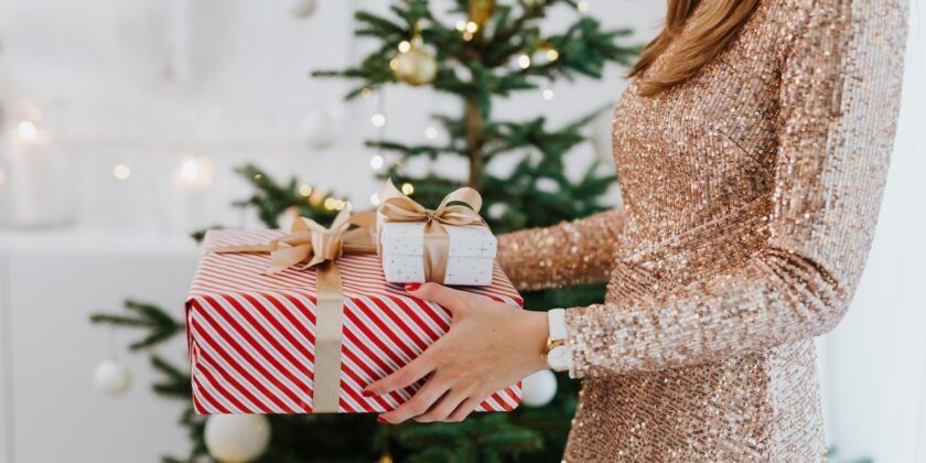 Questo trucco geniale per risparmiare su qualsiasi regalo